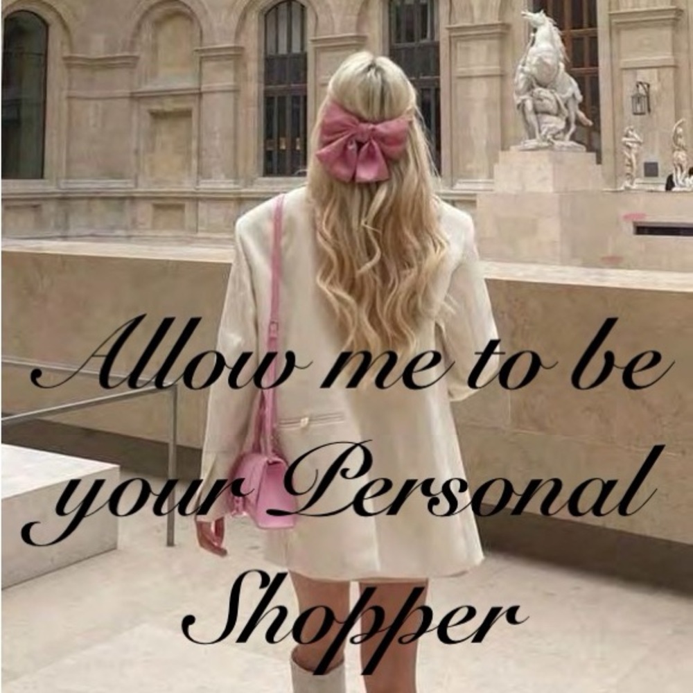 GIRLS EVERYDAY ESSENTIALS-PERSONAL SHOPPER MYSTERY BOX -ALL NWT -YOU PICK SIZE